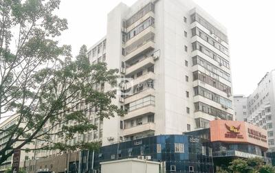 東方商貿(mào)大廈寫字樓租賃指南 優(yōu)勢(shì)、租金與服務(wù)解析