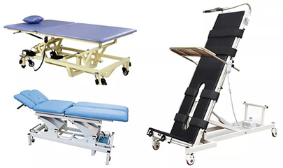 康復(fù)醫(yī)院設(shè)計中的設(shè)備配置規(guī)劃 打造專業(yè)高效的康復(fù)環(huán)境