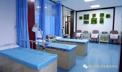 享受便捷康復(fù)服務(wù)！楊浦這一社區(qū)衛(wèi)生服務(wù)中心全面升級康復(fù)設(shè)備