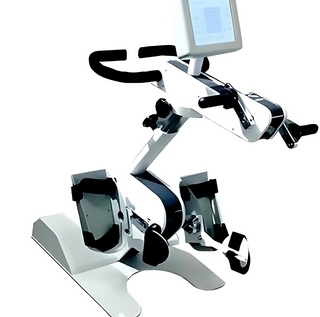 下肢功率車 高效康復(fù)的現(xiàn)代化設(shè)備