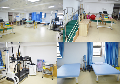 佛山遠(yuǎn)大醫(yī)院康復(fù)科 雄厚技術(shù)力量與先進(jìn)康復(fù)設(shè)備，為老年人慢病管理帶來福音