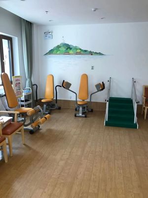 老人晚年的痛點(diǎn)，我們能為他們做什么？