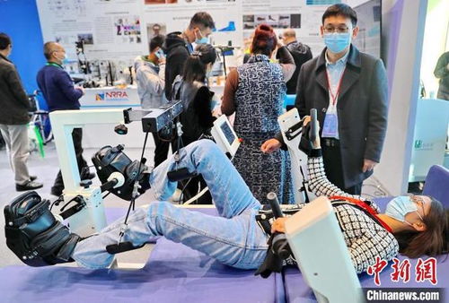 第四屆中國康復(fù)輔助器具產(chǎn)業(yè)創(chuàng)新大會(huì)在秦皇島開幕，聚焦康復(fù)設(shè)備發(fā)展新機(jī)遇