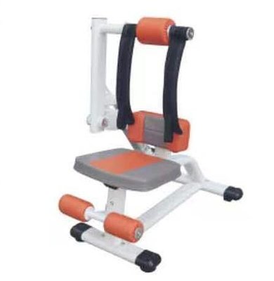 迪普等速運(yùn)動(dòng)訓(xùn)練系統(tǒng) DP-DS 康復(fù)訓(xùn)練的全方位解決方案