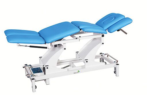 北京瑪斯特 專業康復理療與先進康復設備的引領者