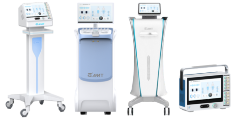 康復(fù)領(lǐng)域新突破 愛倍力電脈沖理療康復(fù)儀震撼登場(chǎng)